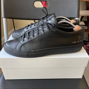 🔥 Common Projects Achilles Low 🔥